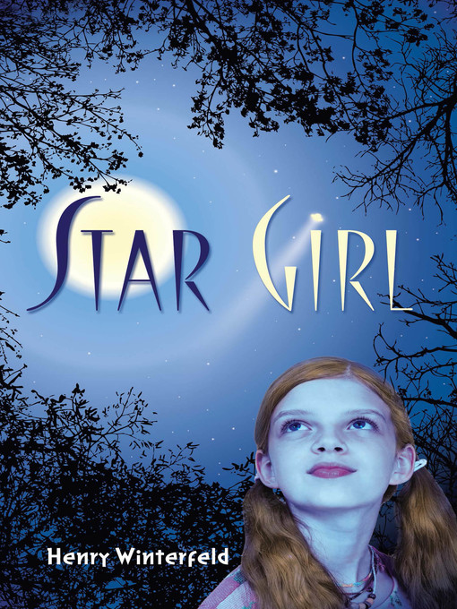 Cover image for Star Girl